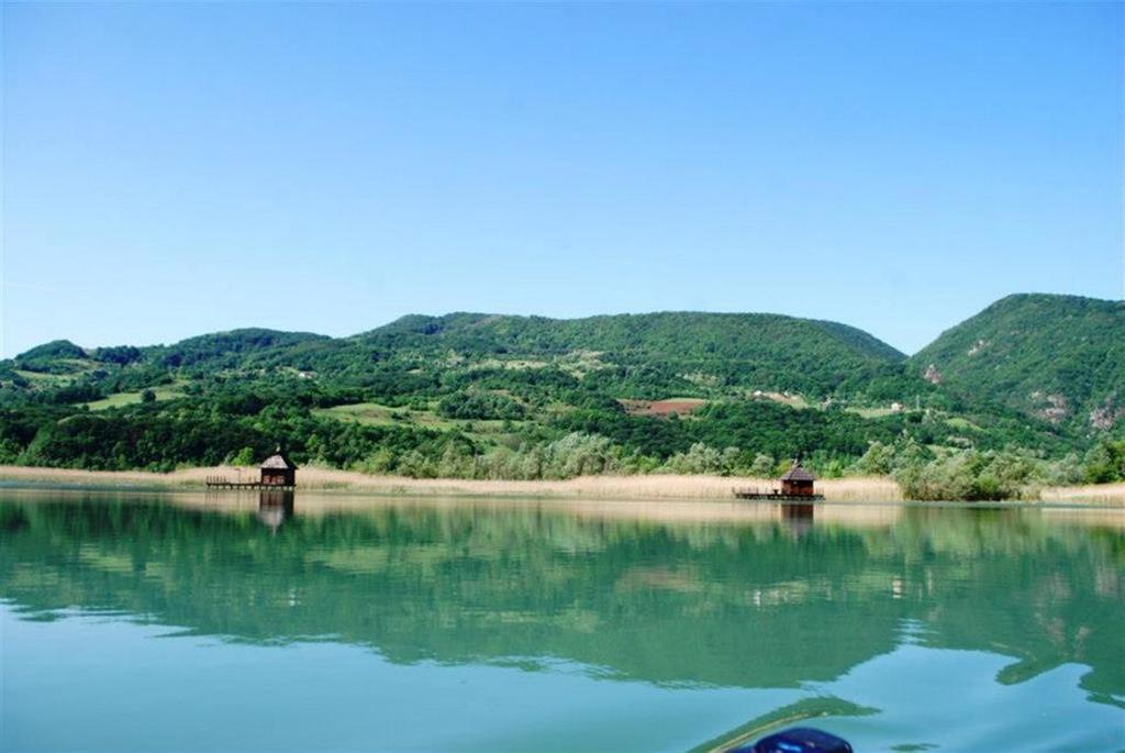 Hotel Royal Drina Mali Zvornik Exterior foto