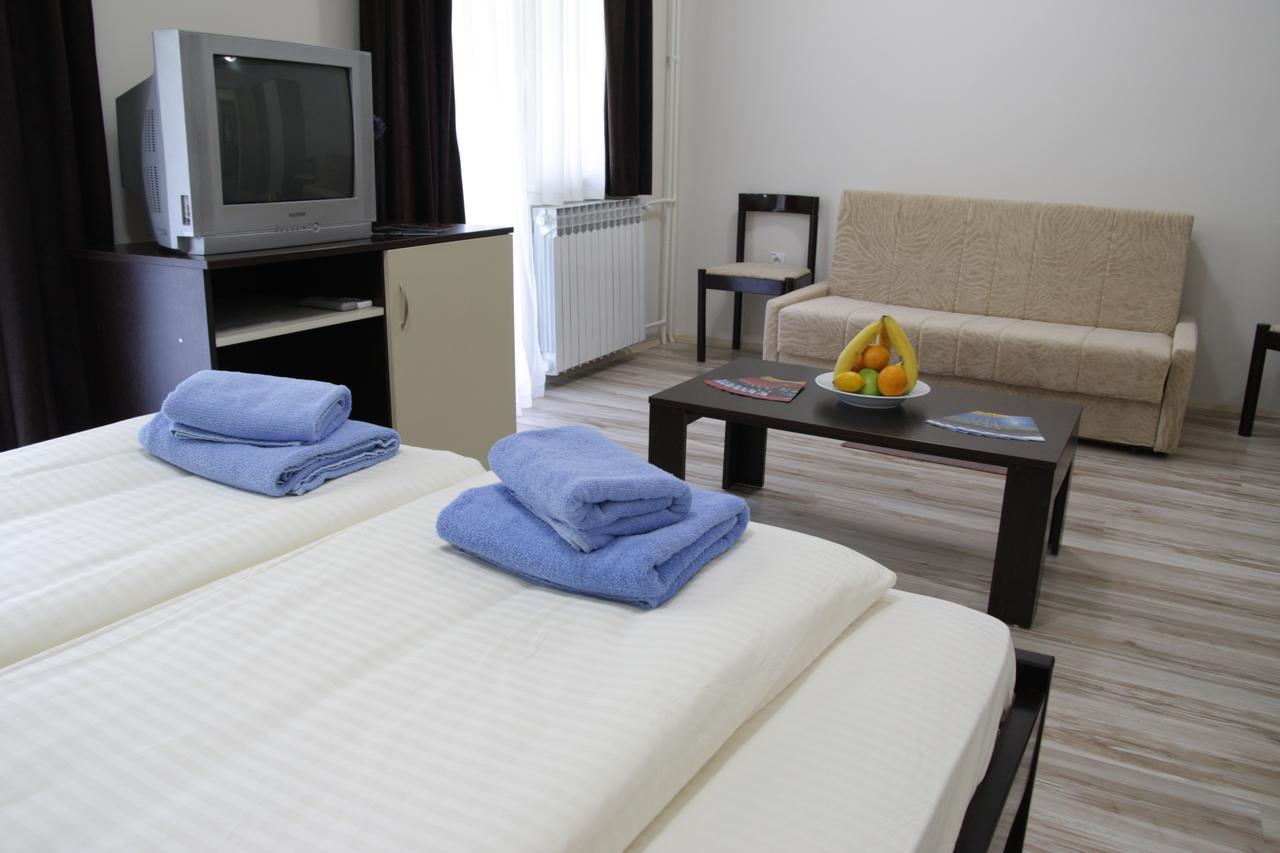 Hotel Royal Drina Mali Zvornik Habitación foto